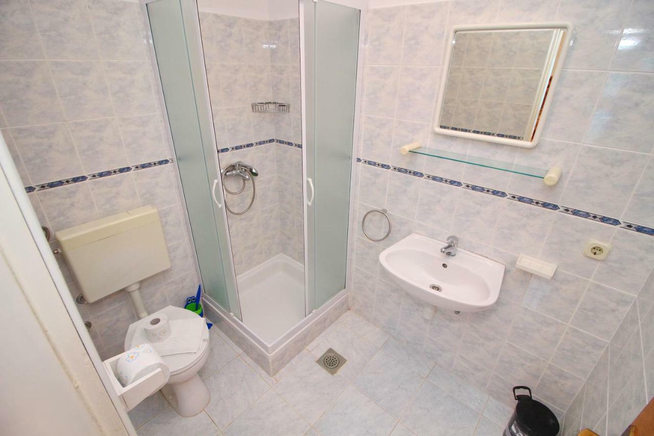 Apartments Luka Lumbarda Kültér fotó
