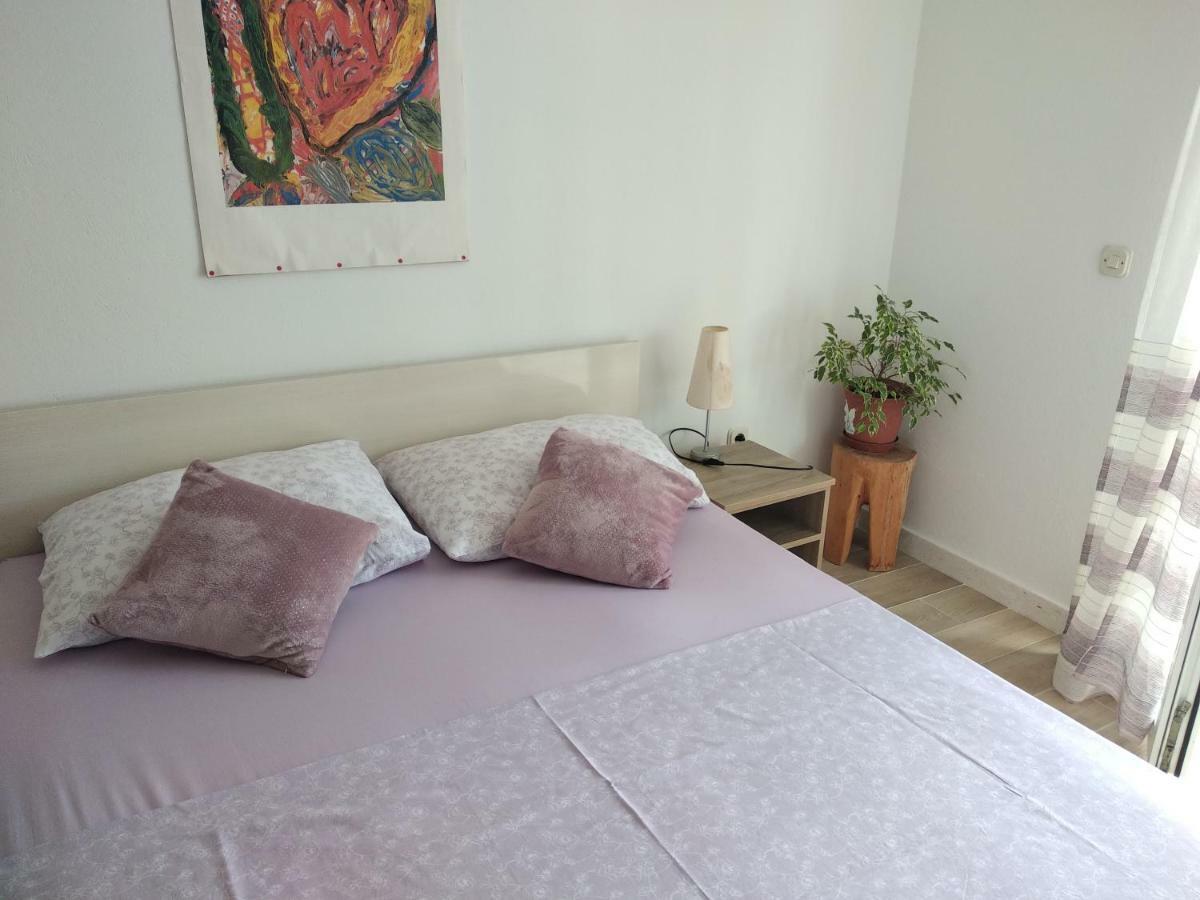 Apartments Luka Lumbarda Kültér fotó