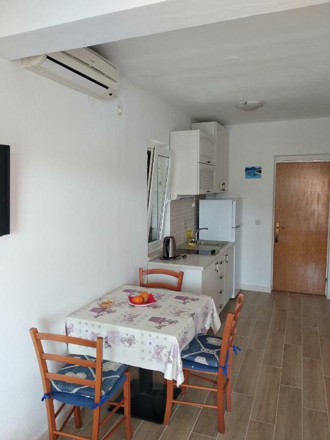 Apartments Luka Lumbarda Kültér fotó